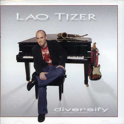 Lao Tizer - Diversify