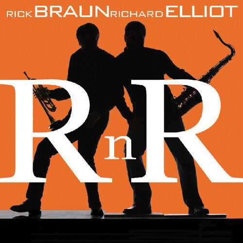 Rick Braun - RNR