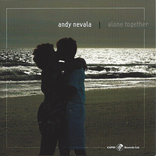 Andy Nevala - Alone Together