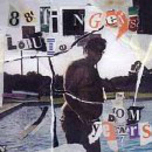 88 Fingers Louie - 88 Fingers Louie : Dom Years