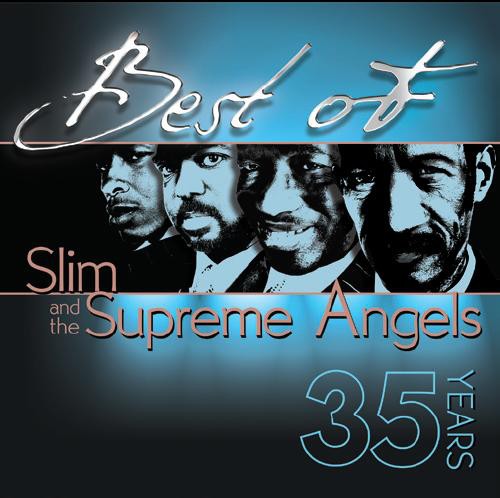 Slim & Supreme - Best of