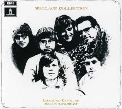 Wallace Collection - Laughing Cavalier