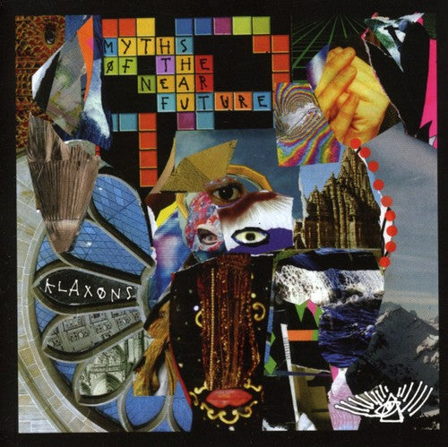 Klaxons - Myths of the Near Future