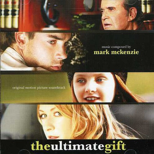 Ultimate Gift (Score)/ O.S.T. - The Ultimate Gift
