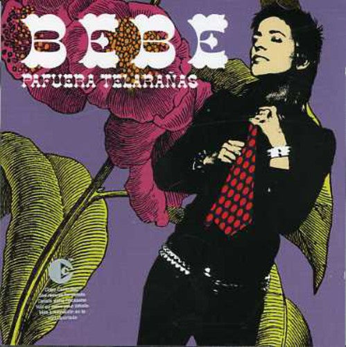 Bebe - Pafuera Telaranas