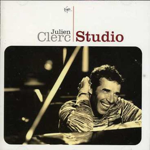 Julien Clerc - Studio