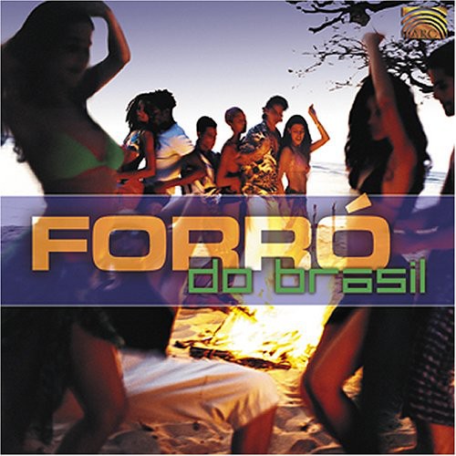 Various Artists - Forro Do Brasil