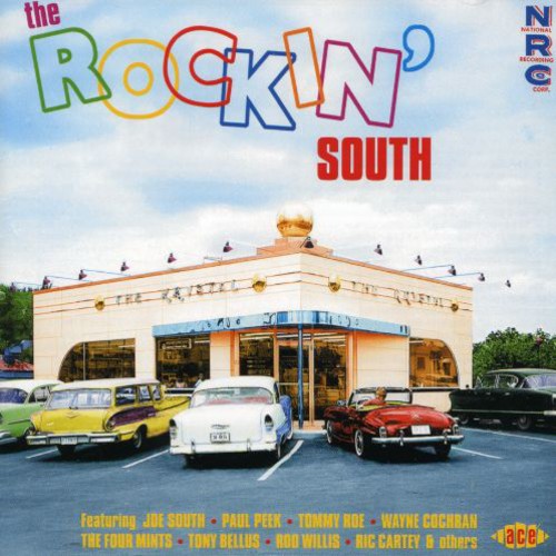 Rockin South/ Various - Rockin South