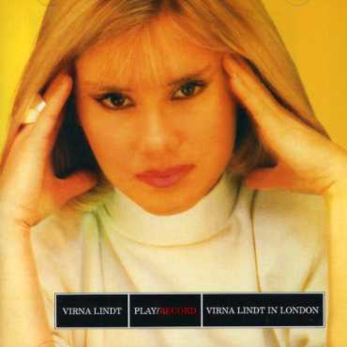 Virna Lindt - Play / Record