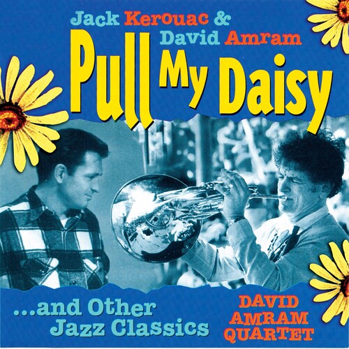 Pull My Daisy