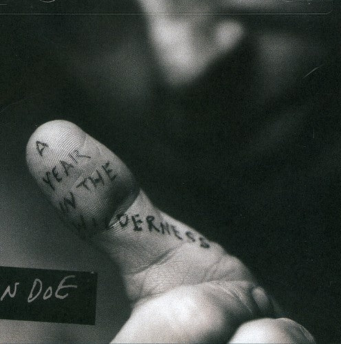 John Doe - Year in Wilderness