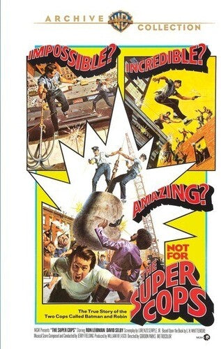 Super Cops
