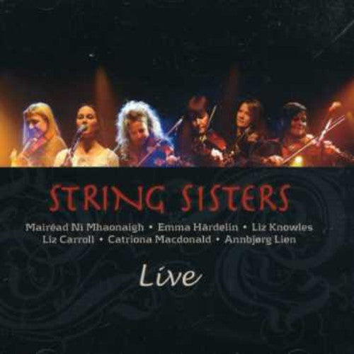 String Sisters - Live