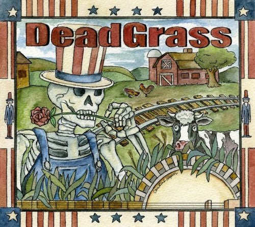 Various - DeadGrass
