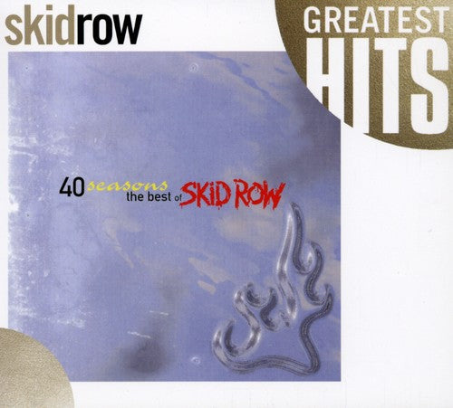 Skid Row - Best of