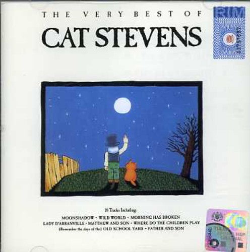Cat Stevens - Very Best of Cat Stevens