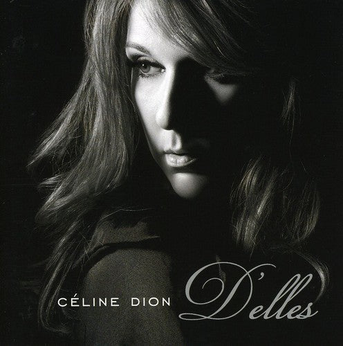 Celine Dion - D'elles