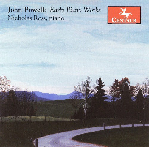 Powell/ Rose - Early Piano Works
