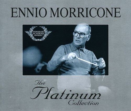 Ennio Morricone - Platinum Collection 2 (Original Soundtrack)