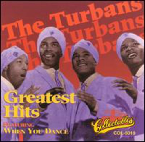 Turbans - When You Dance:
