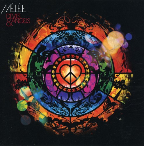 Mêlée - Devils & Angels