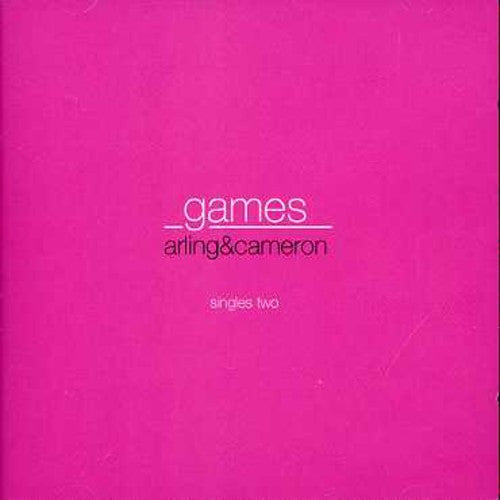 Arling & Cameron - Games-Singles Two