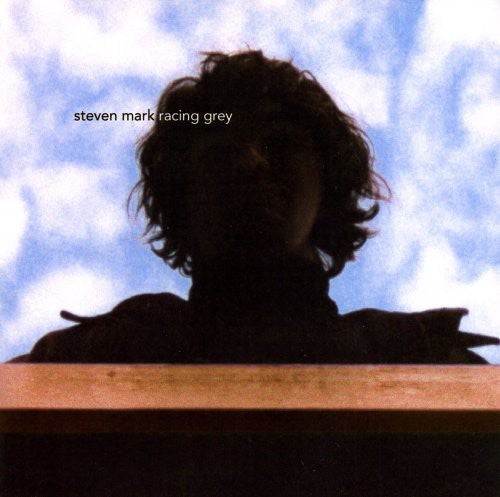 Steven Mark - Racing Grey