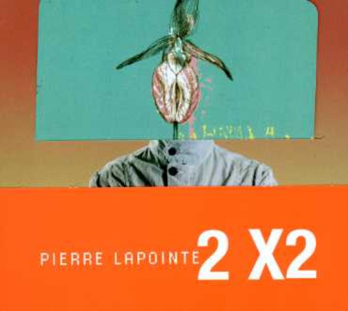 Pierre Lapointe