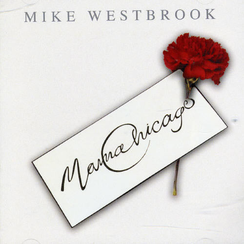 Westbrook - Mama Chicago