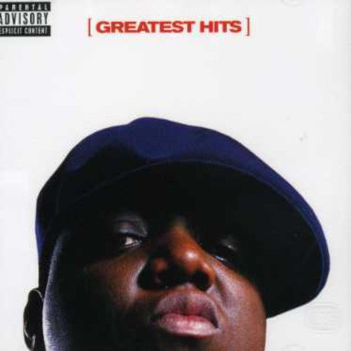 The Notorious B.I.G. - Greatest Hits