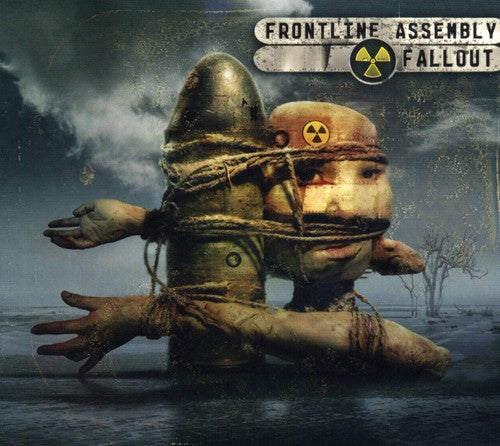 Front Line Assembly - Fallout