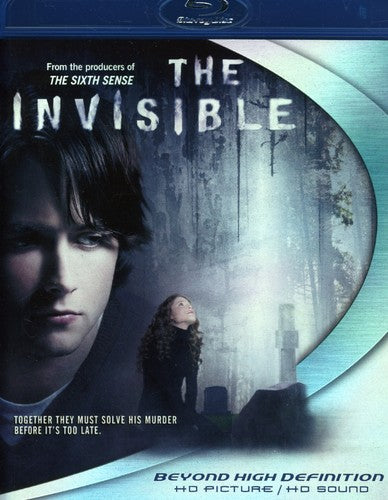 The Invisible