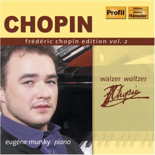Chopin/ Mursky - Waltzes