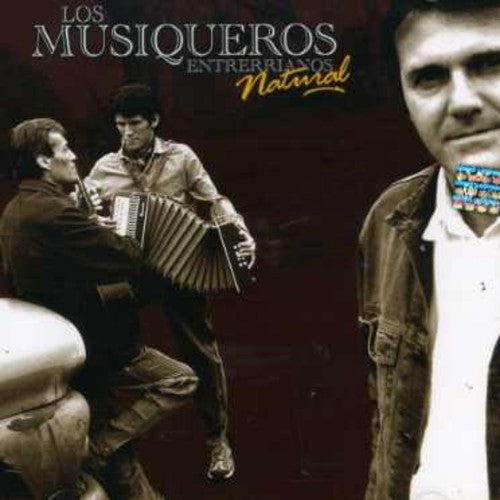 Musiqueros - Natural