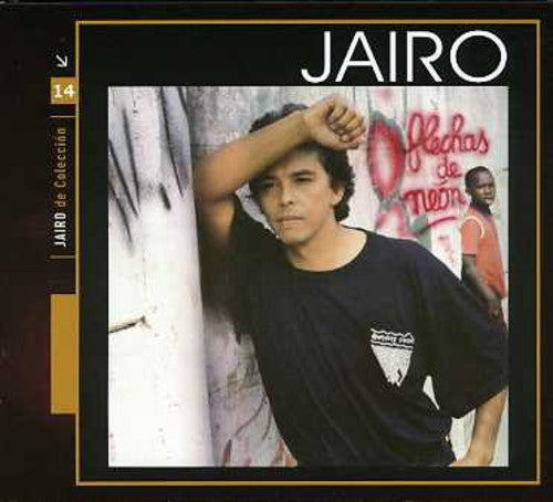 Jairo - Flechas de Neon 1991