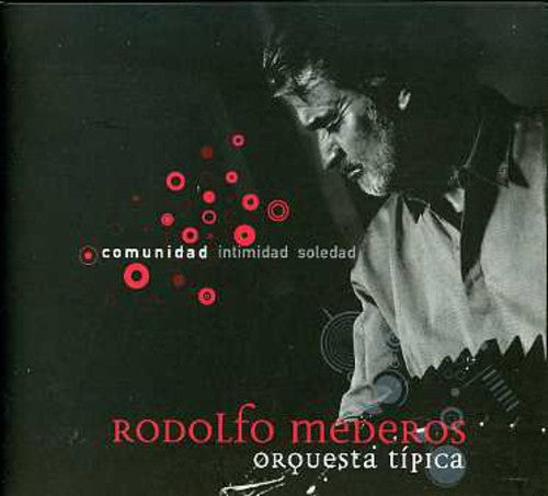 Rodolfo Mederos