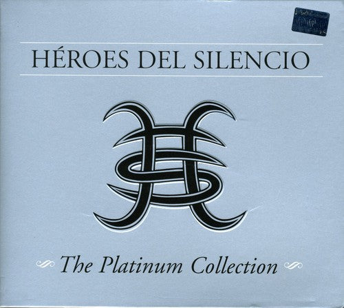 Heroes Del Silencio - Platinum Collection