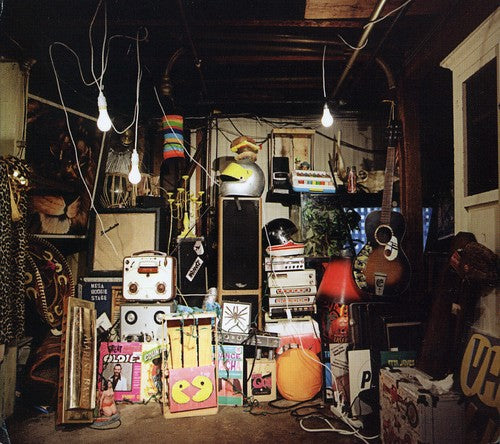 Chow Nasty - Super (Electrical) Recordings