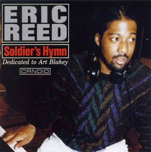 Eric Reed - Soldier's Hymn