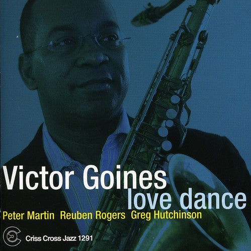 Victor Goines Quartet - Love Dance