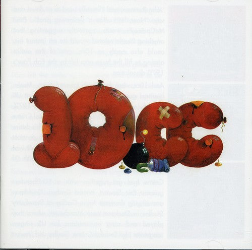 10cc - 10cc