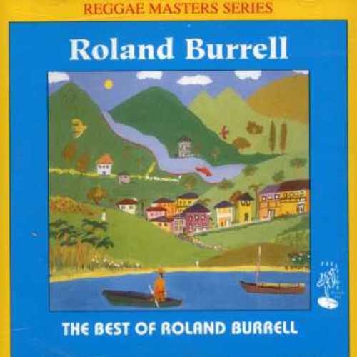 Roland Burrell - Best of