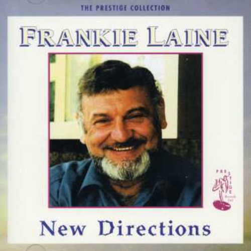 Frankie Laine - New Direction