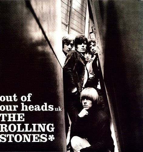 The Rolling Stones - Out of Our Heads