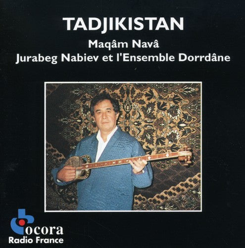 Various Artists - Maqam Nava