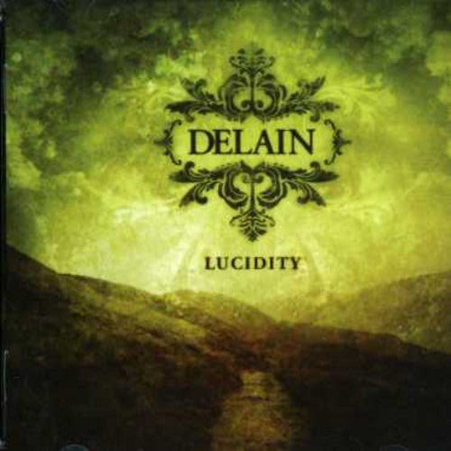 Delain - Lucidity