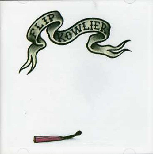 Flip Kowlier - In De Fik