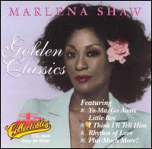 Marlena Shaw - Golden Classics