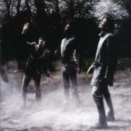 White/ Lichens - White/Lichens