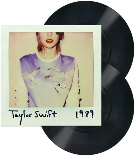 Taylor Swift - 1989
